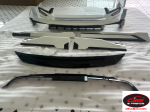 Tithum Bodykit cho Honda CR-V 2023+